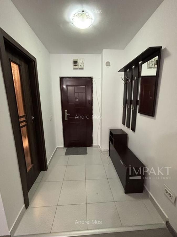 Garsoniera de închiriat, în Manastur! - 7