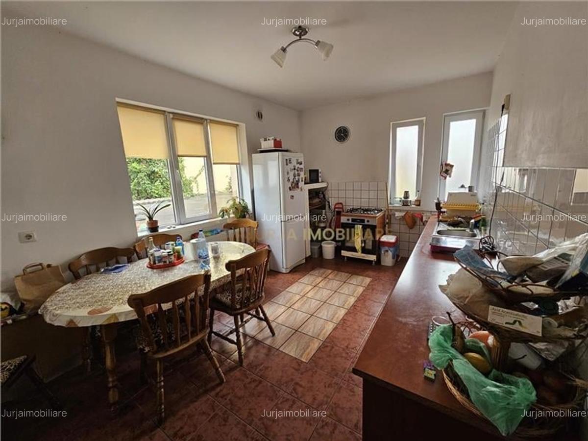 EXCLUSIVITATE COMSION 0% | PENSIUNE 16 CAMERE | 478 MP UTILI  | CURTE 320 MP | - 9