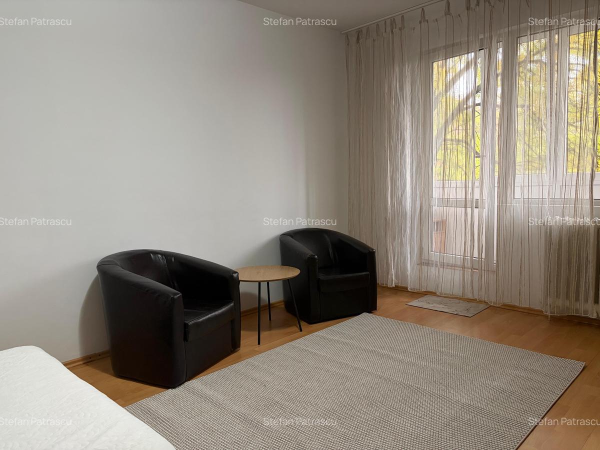 Militari - Apusului | Etaj 2 | Decomandată - 3