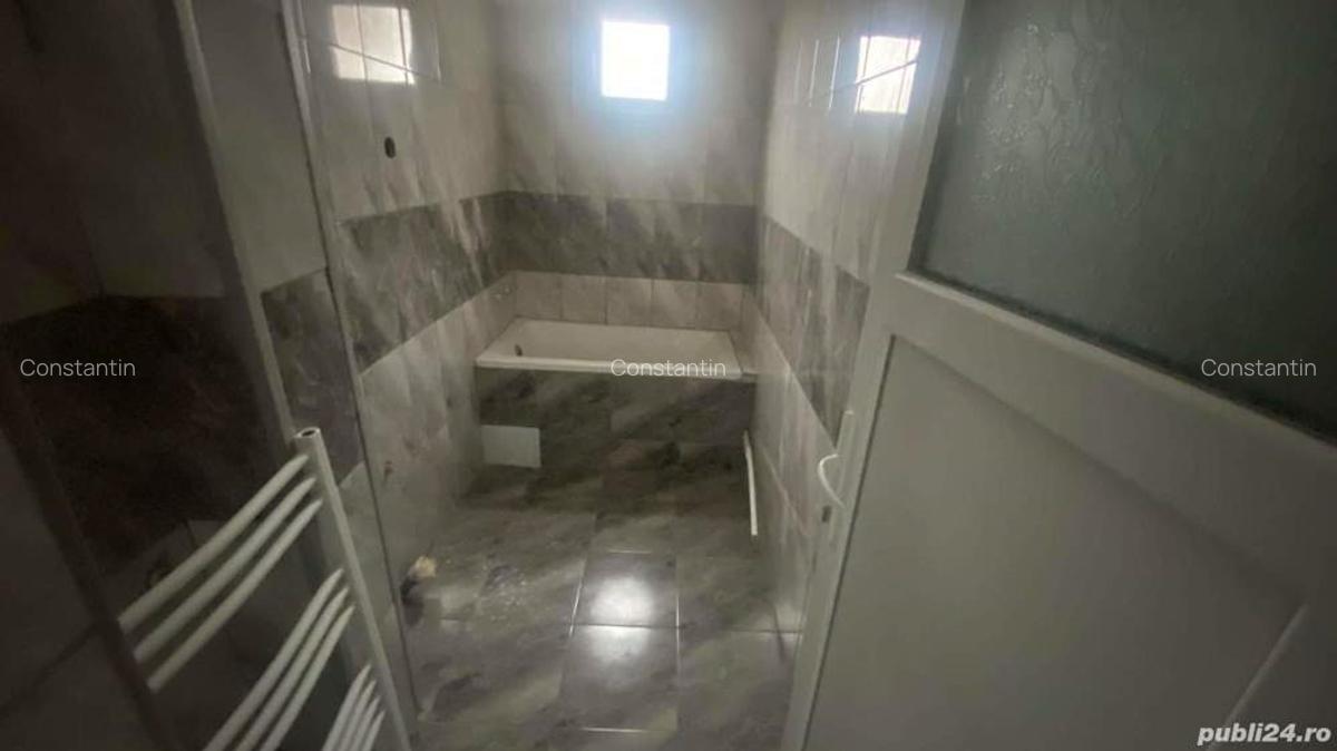 Vand apartament 2 camere, et4, bl N3. Pret 35000 - 3