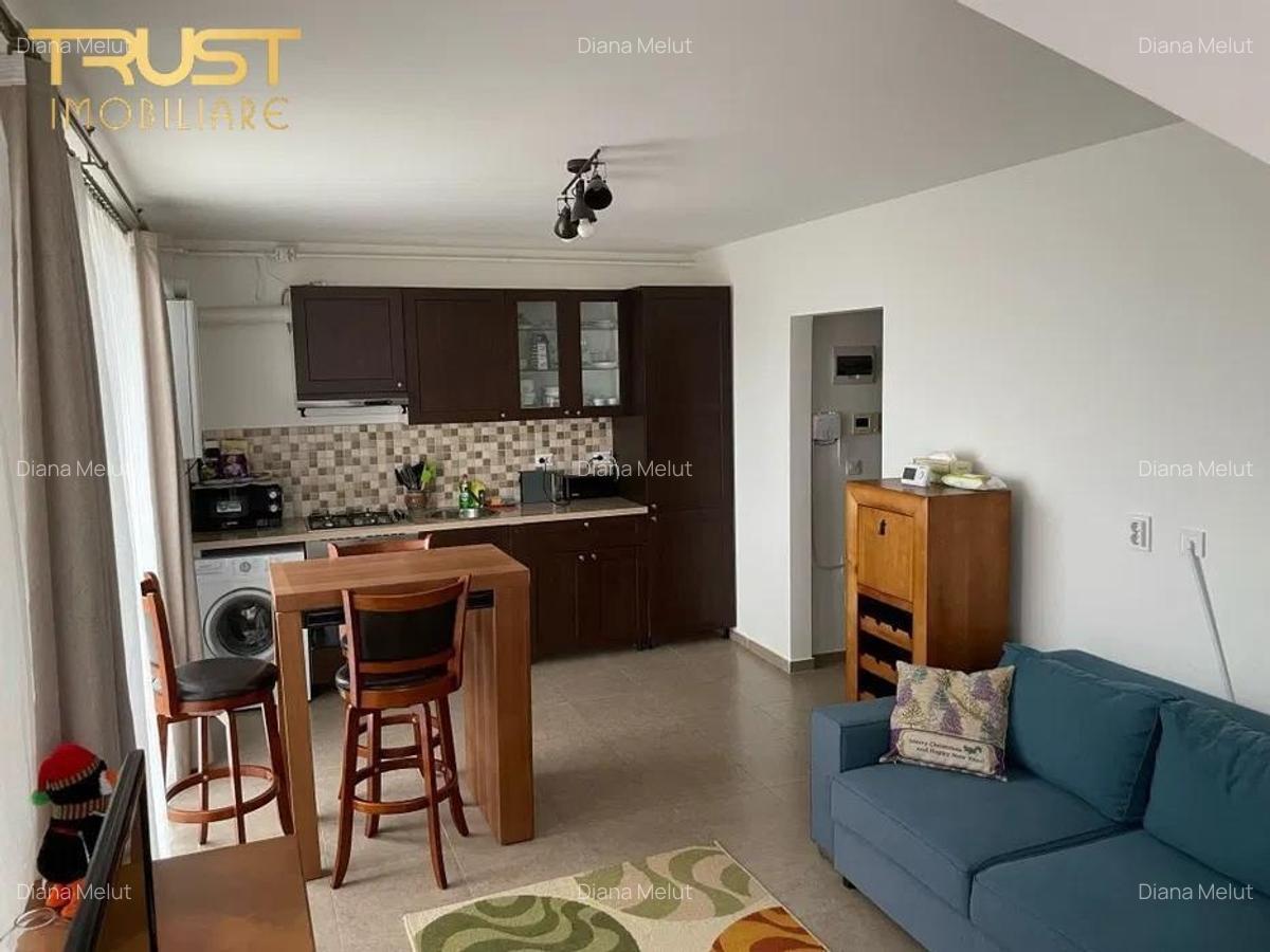 I OFERTA I Apartament cu 2 camere I Parcare I Zona Tractorul I - 3