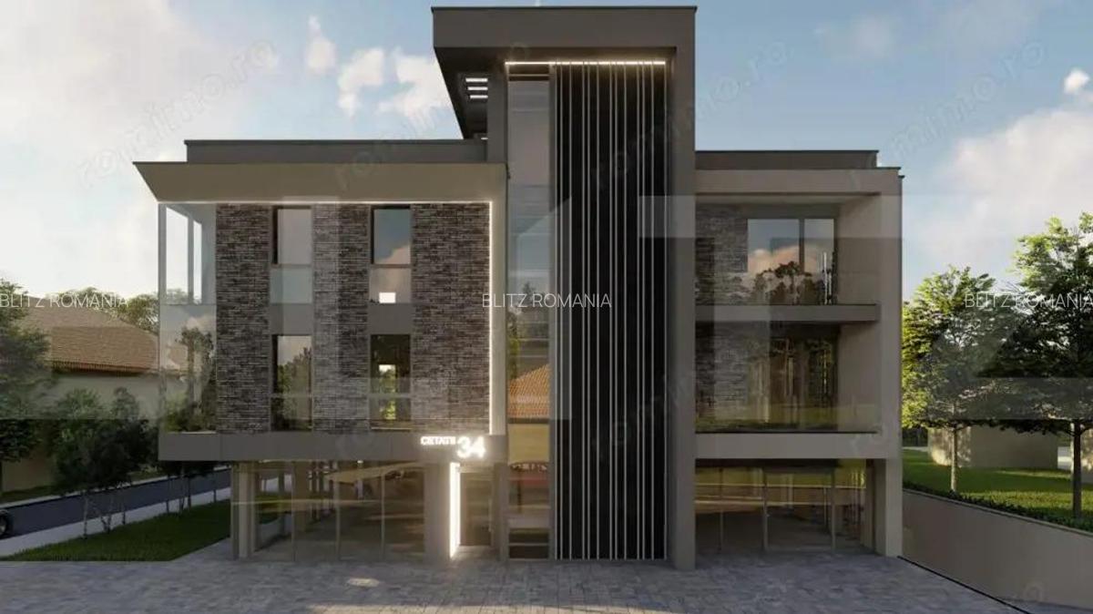 Spatiu comercial open-space, 220 mp, destinatii multiple, zona Cetatii - 9