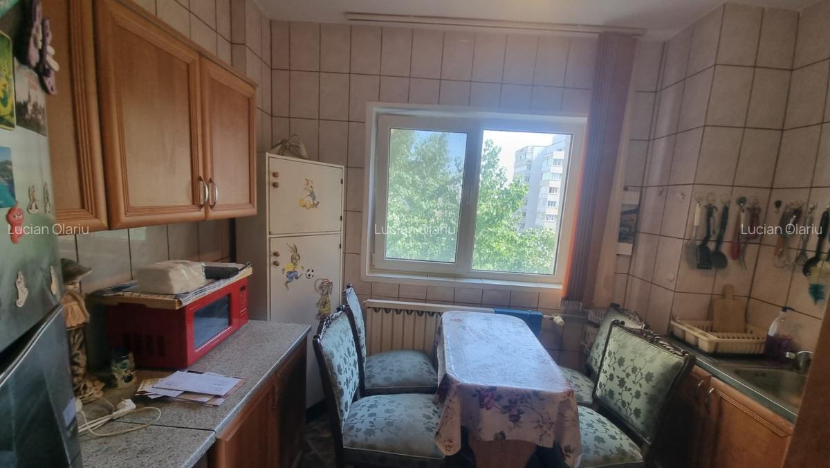 Apartament 2 camere de inchiriat – Pantelimon / Șoseaua Iancului - 5