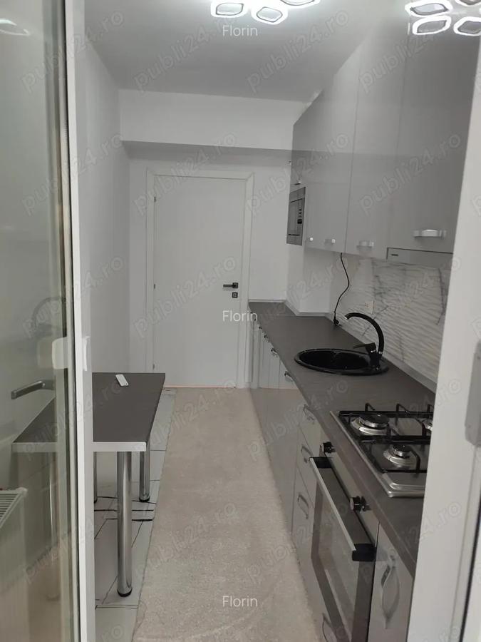 Garsoniera Gorjului regim hotelier 40 - 2
