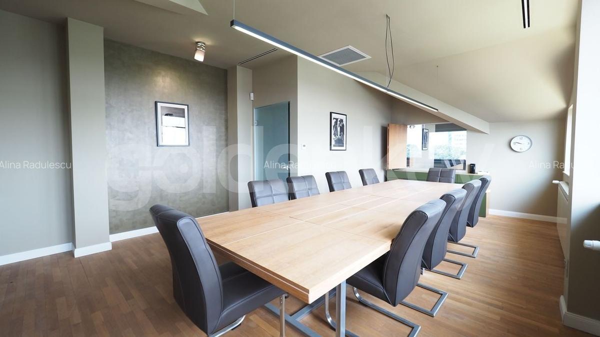 Apartament cu 4 camere decomandat în Dorobanți - 16