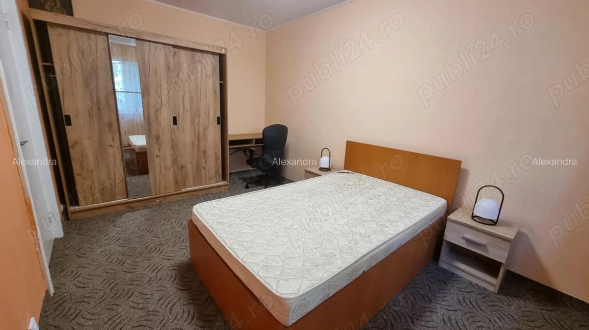 Apartament 2 camere Tatarasi, Pet Friendly - 3