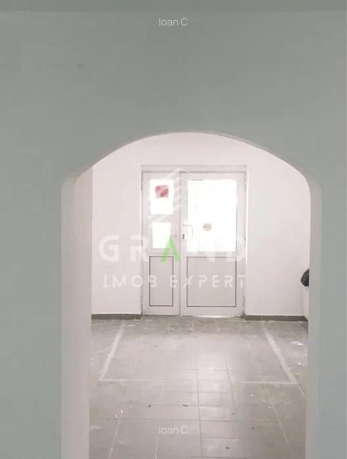 Spațiu comercial, 35 mp în Mănăștur - 4