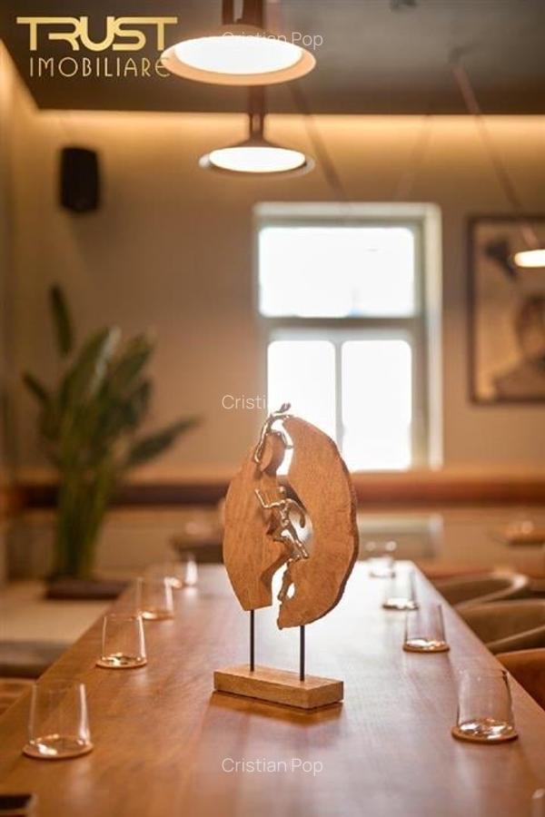 Oportunitate excelenta de investitie l  Restaurantul RUMA - 7