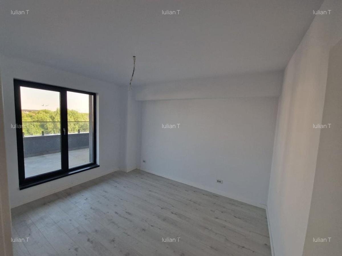 Apartament 3 Cam, Finalizat,Mutare Rapida, Metrou, Nicolae Grigorescu - 1