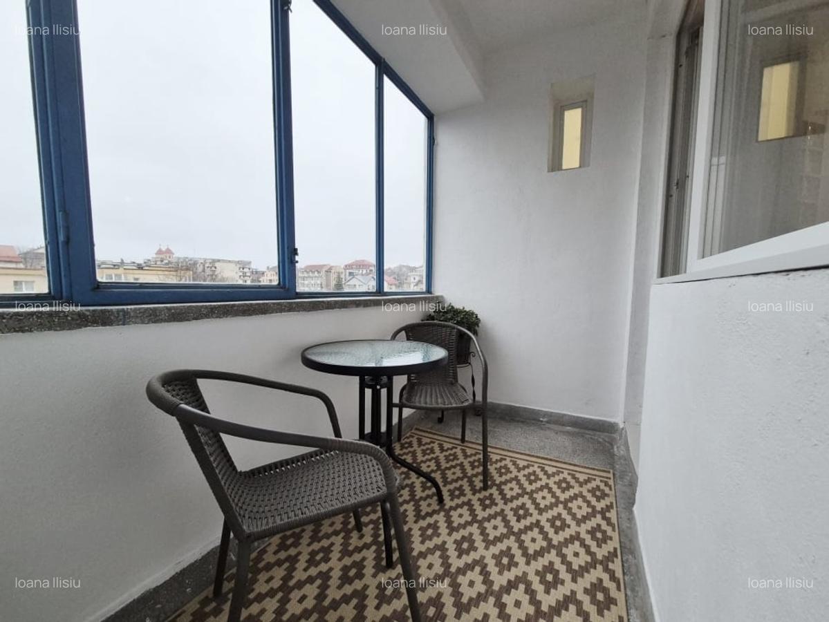 Inchiriere apartament 1 camera, Zorilor, str. Observator - 9