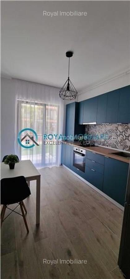 Royal Imobiliare - Inchiriere garsoniera zona Albert - 5