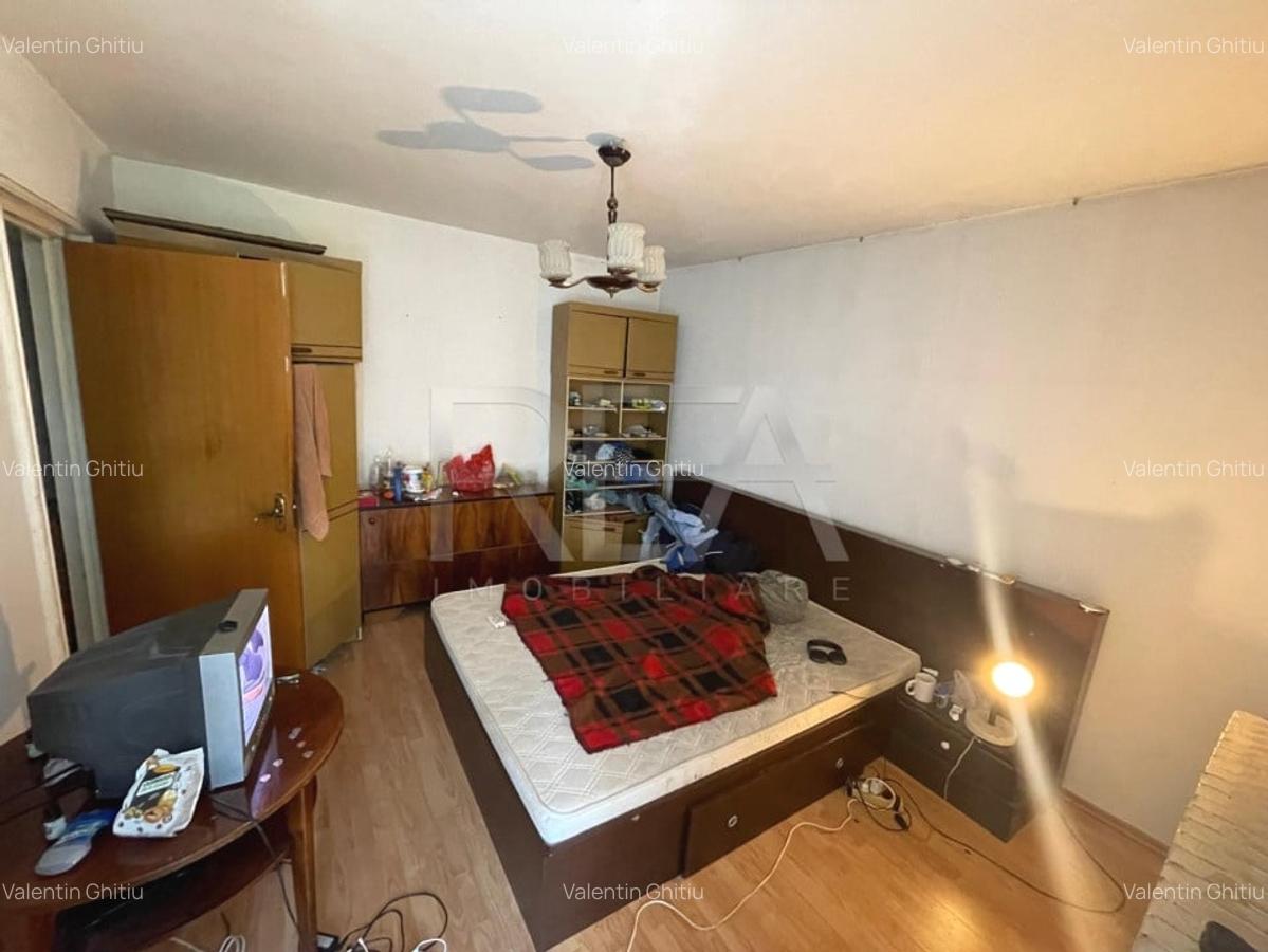 Apartament 4 camere Titan – Jean Steriadi/Aleea Lipanesti, reabilitat - 2