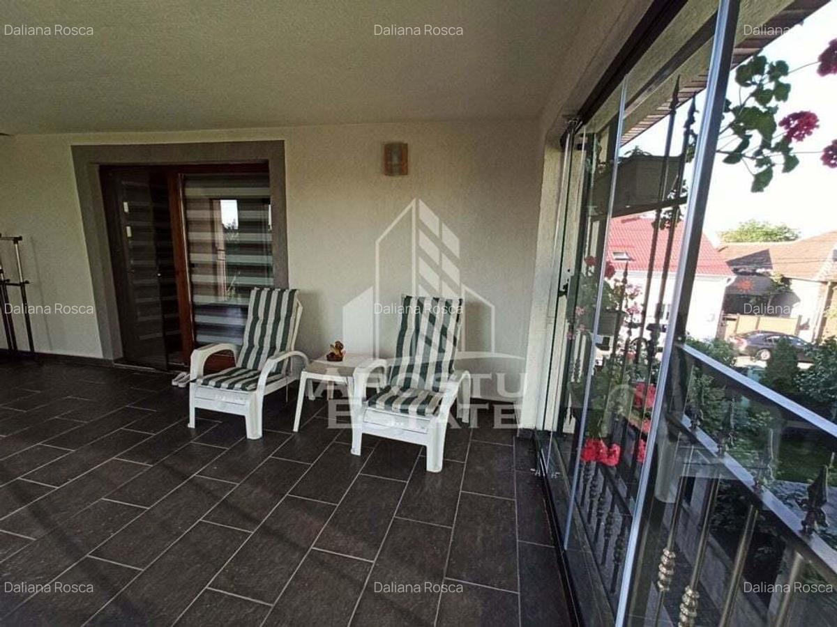 Casa 5 camere, curte, gazon livada in Gradiste - 19