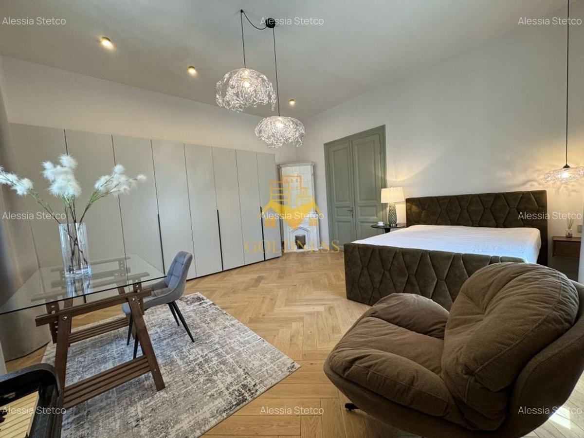 2 camere, Lux, Ultracentral, Parcare, Prima Inchiriere,  Piata Unirii - 2