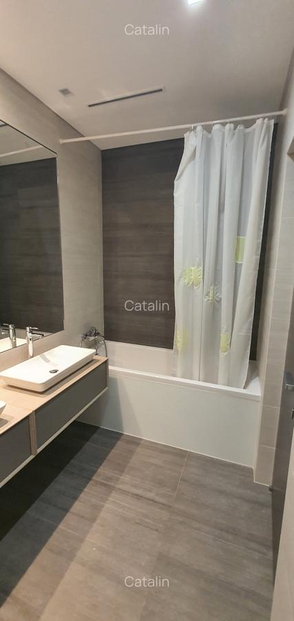 Apartament cu 3 camere decomandat, mobilat în Primăverii - 12