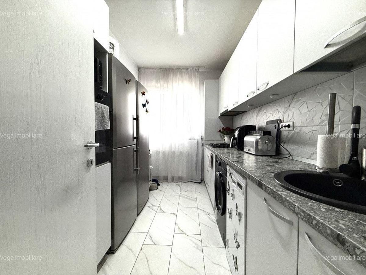 4 camere - 112mp cu PARCARE si BOXA incluse | Dobroesti - Fundeni - 11