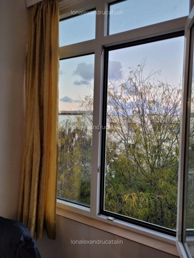 City Park Mall - Garsoniera decomandata mobilata-utilata termen lung, gaze - 9