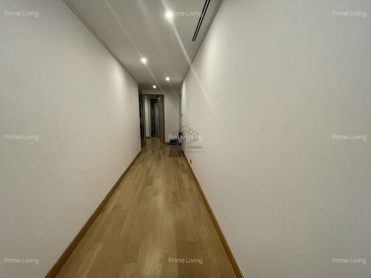 APARTAMENT LUX CU 3 CAMERE, SPATIOS, LA INCHIRIERE IN ZONA PRIMAVERII - 16