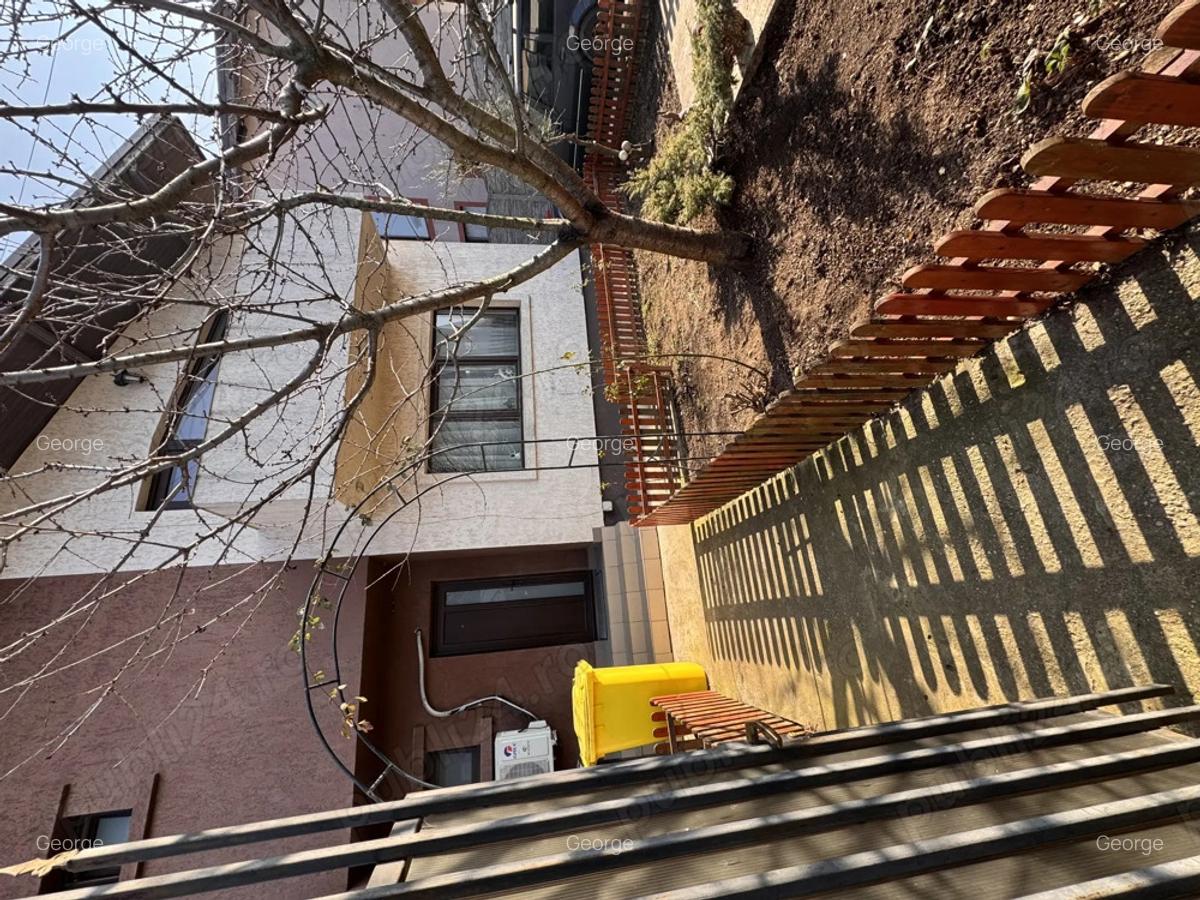 Vand casa cu teren la pret de apartament Domnesti langa Bucuresti - 1