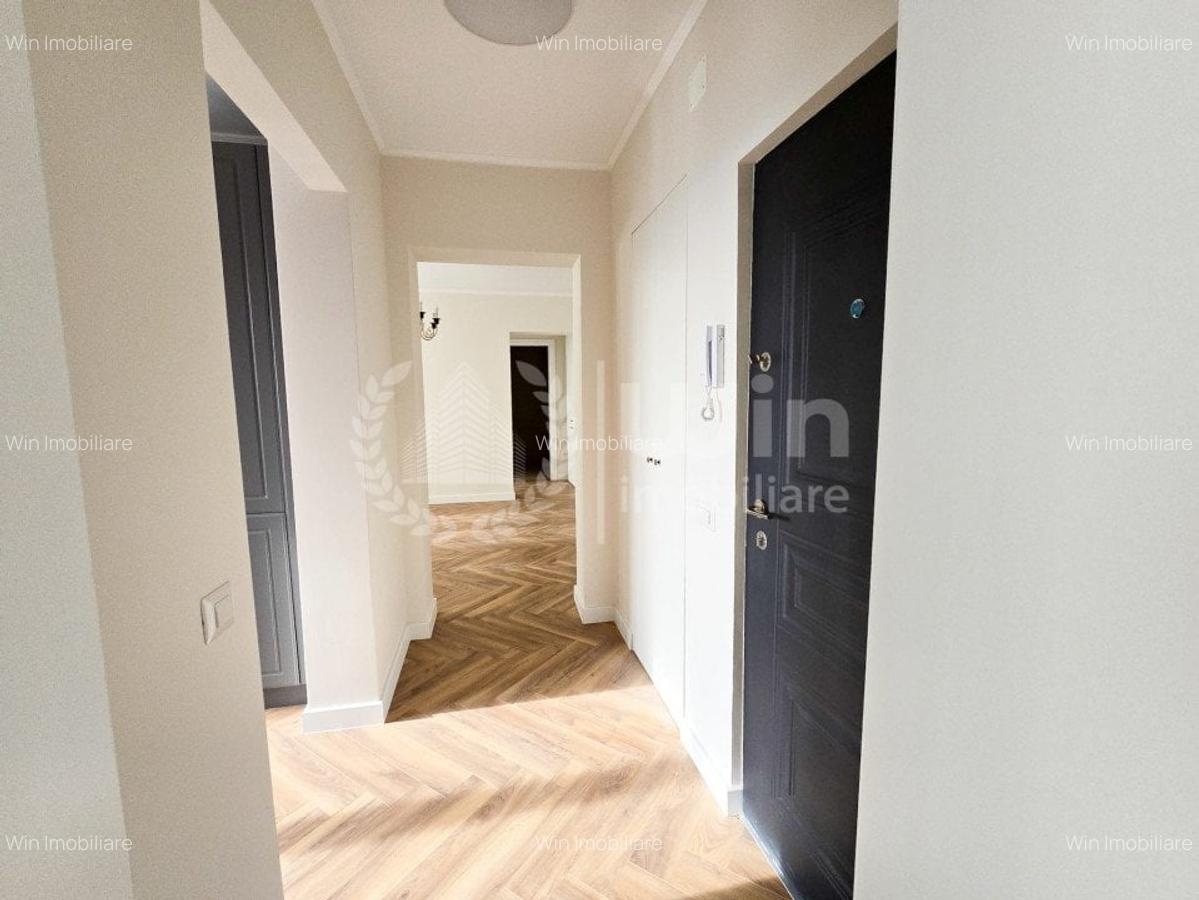 Apartament cu 3 camere semidecomandat în Grigorescu - 11