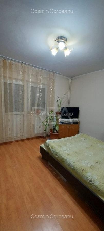 Apartament cu 3 camere decomandat, mobilat în Rahova - 1