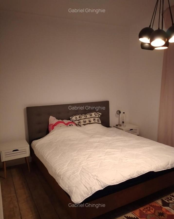 Inchiriez apartament 2 camere Giroc centru complet mobilat/ utilat - 4