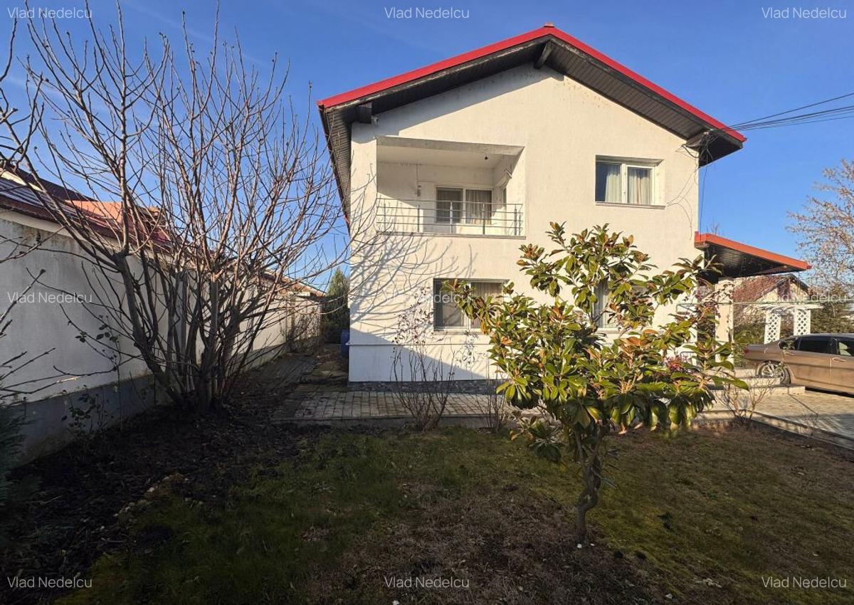 Casa 9 camere Glina 350 mp utili 1000 mp teren - 1