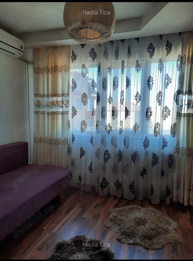 Ofer inchiriere garsoniera in centrul Complexului Studen?esc Timi?oara - 5