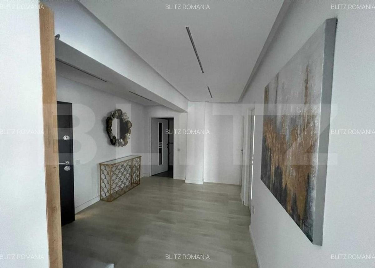 Penthouse cu tehnologie smart, aproape de Kaufland, zona Sud - 2