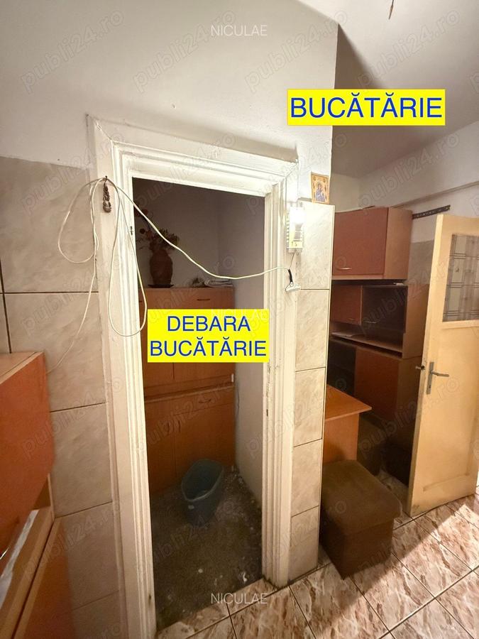 Apartament 2 camere Bucurestii Noi - 5