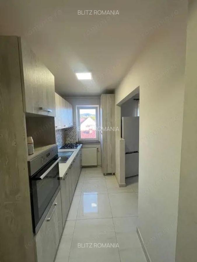 Apartament 1 camera zona centrala | complet mobilat ?i utilat | - 8