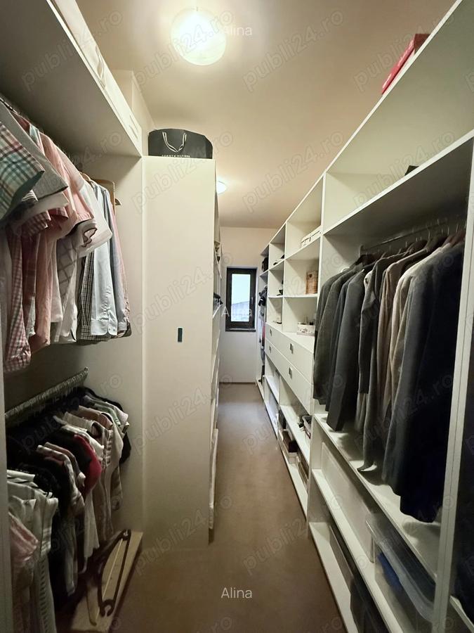 Vand Vila individuala Domne?ti Ilfov 184mp - Incalzire in pardoseala - Proprietar - 5