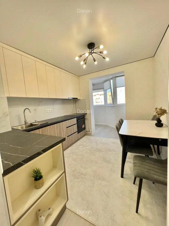 Ofer spre vanzare apartament de 2 camere in zona Ion Mihalache - 2
