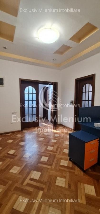 Casa / Vila Mosilor / Dacia - Birouri - 1