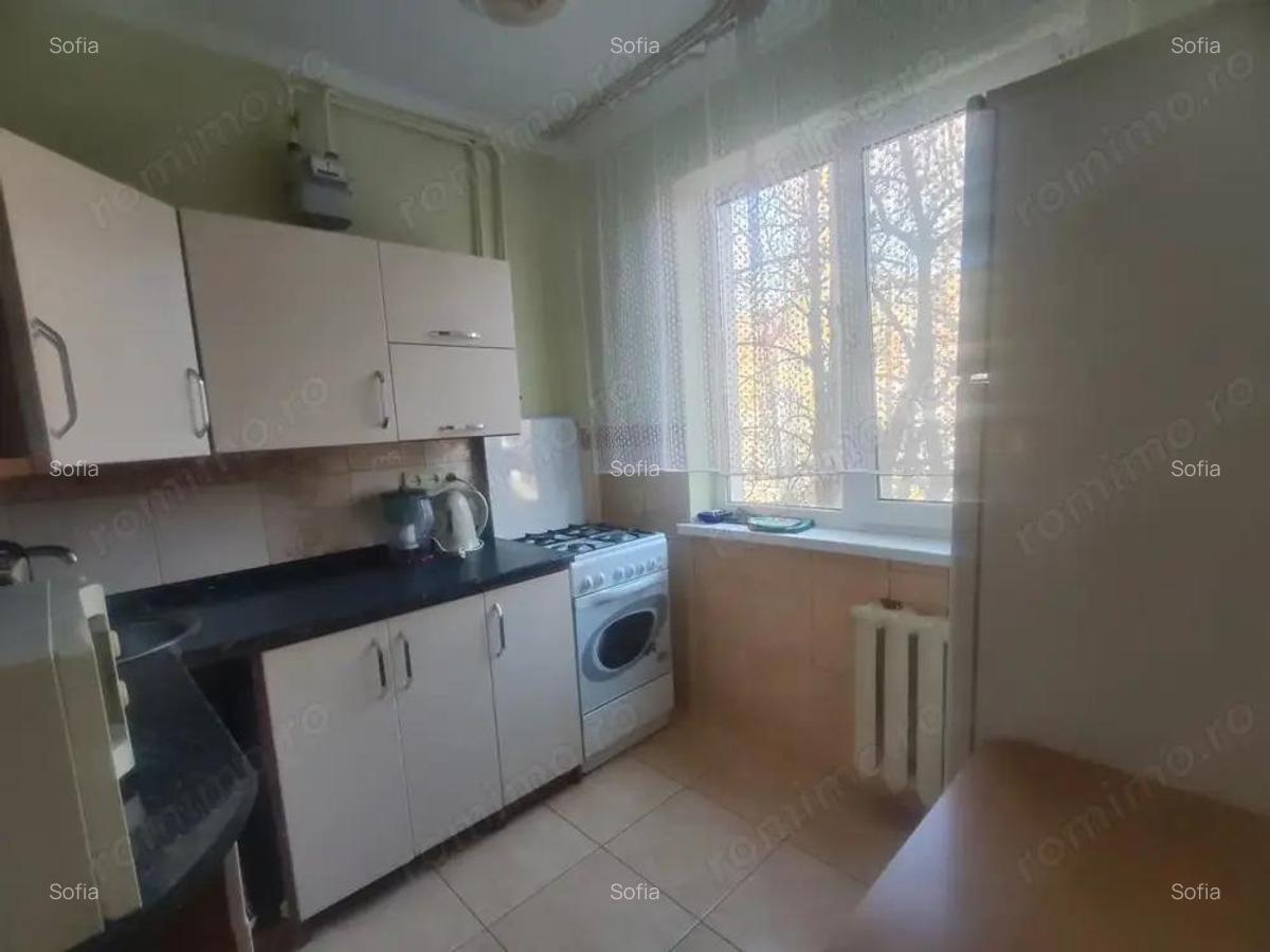 Apartament cu doua camere in zona Sagului - 3