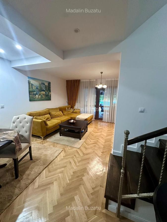 Casa Complex Privat Popești-Leordeni, Trend Residence - 5