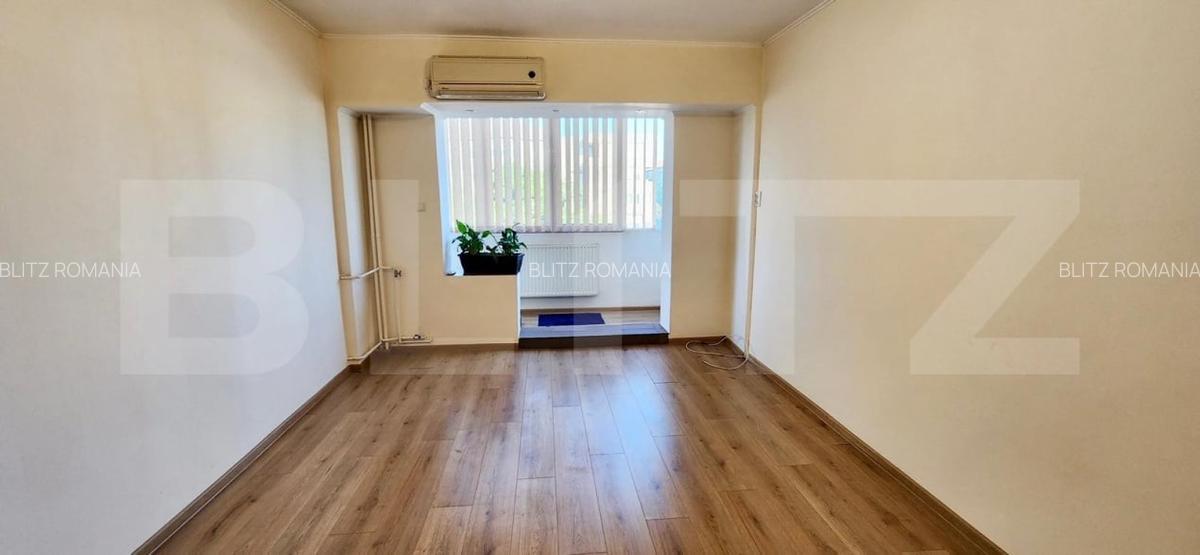 Apartament cu 4 camere, semidecomandat, tip D, 85 mp, Calea Aradului - 3