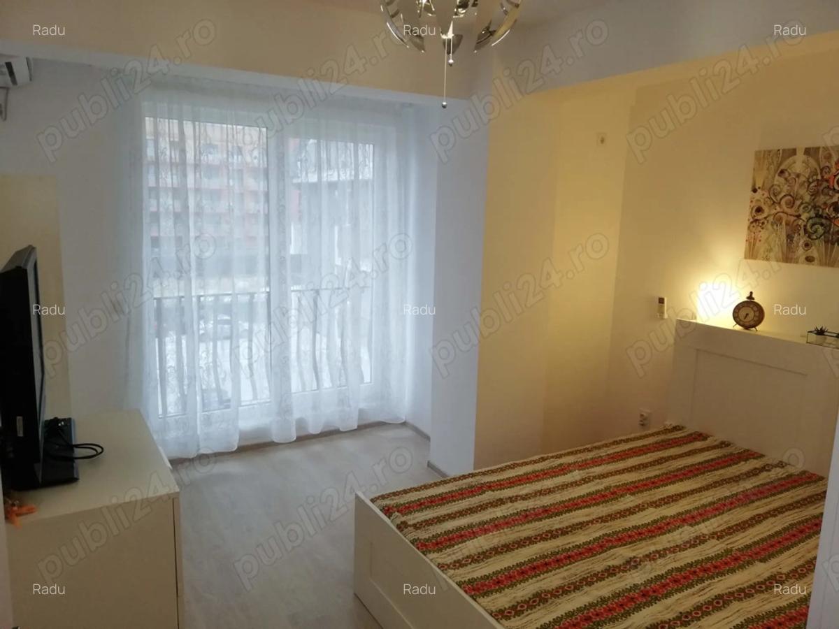 Proprietar,inchiriez garsoniera,decomandata,conf 1,cu garaj propriu,Otopeni-ansamblul Maramures,, - 5