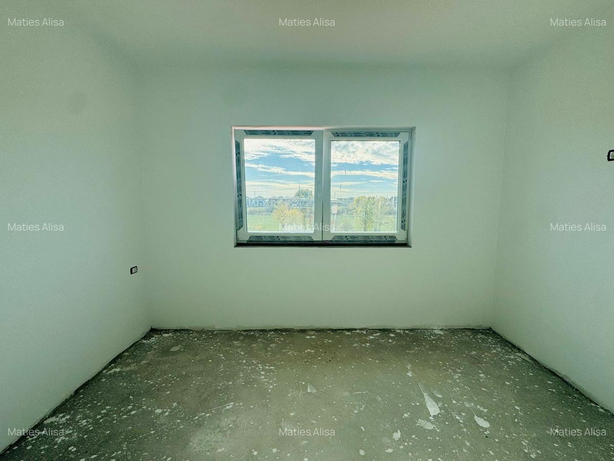 COMISION 0 l Casa tip Duplex l Giroc - 37