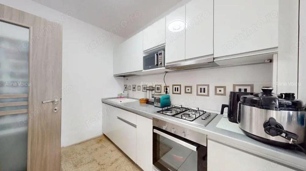 Apartament 2 camere Metrou Grivita Metrou 1 Mai - 15