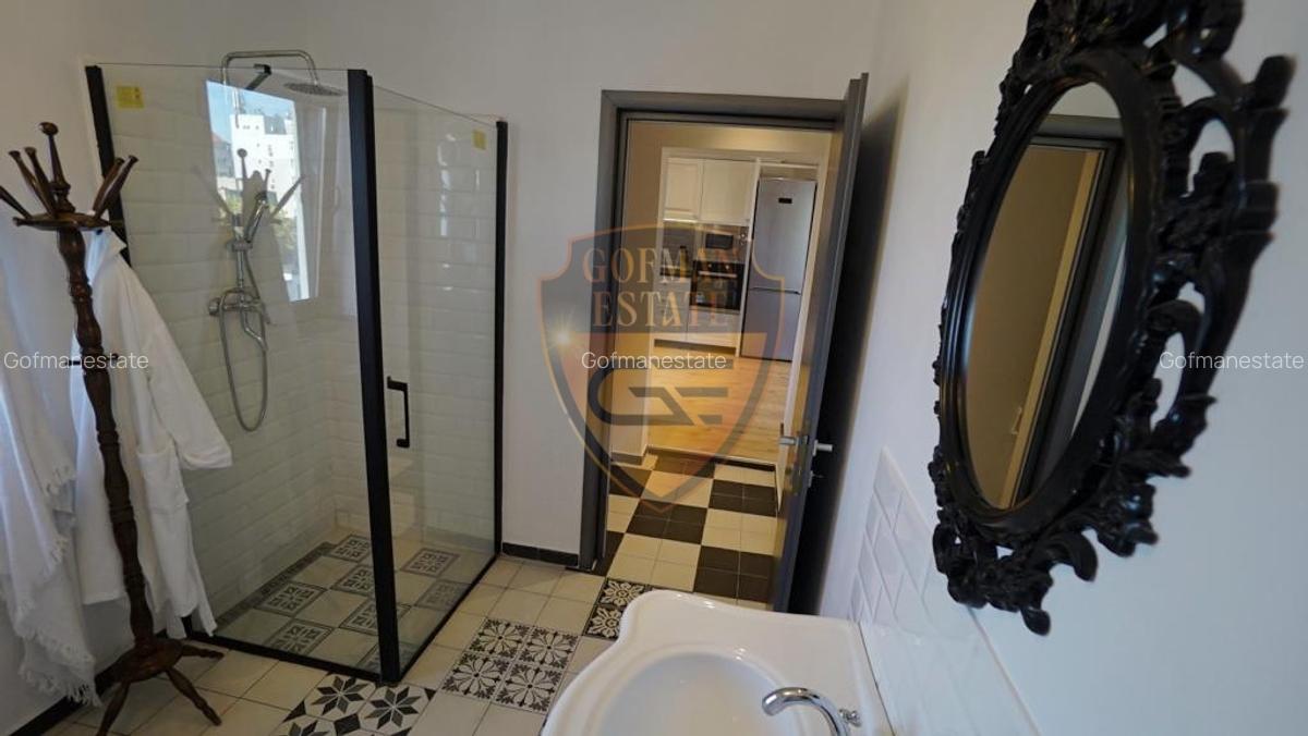 Casa Vila cu 3 apartamente Zona Centrala Piata Ovidiu bld Tomis  Primarie - 20