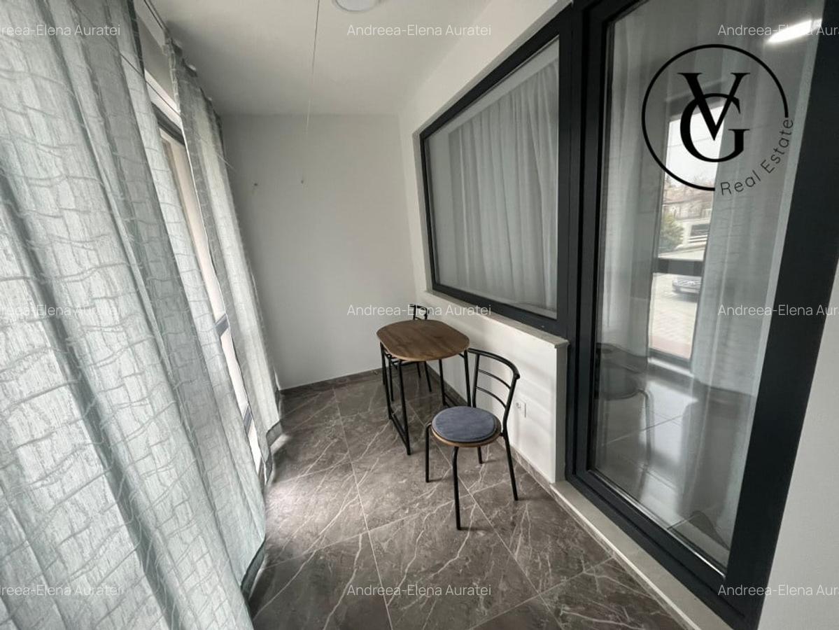 Apartament 3 camere + parcare - Zen Residence - termen lung - 10
