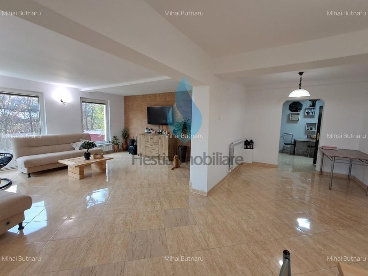 Vila individuala cu 1670mp teren, Barnova-Iasi. - 8