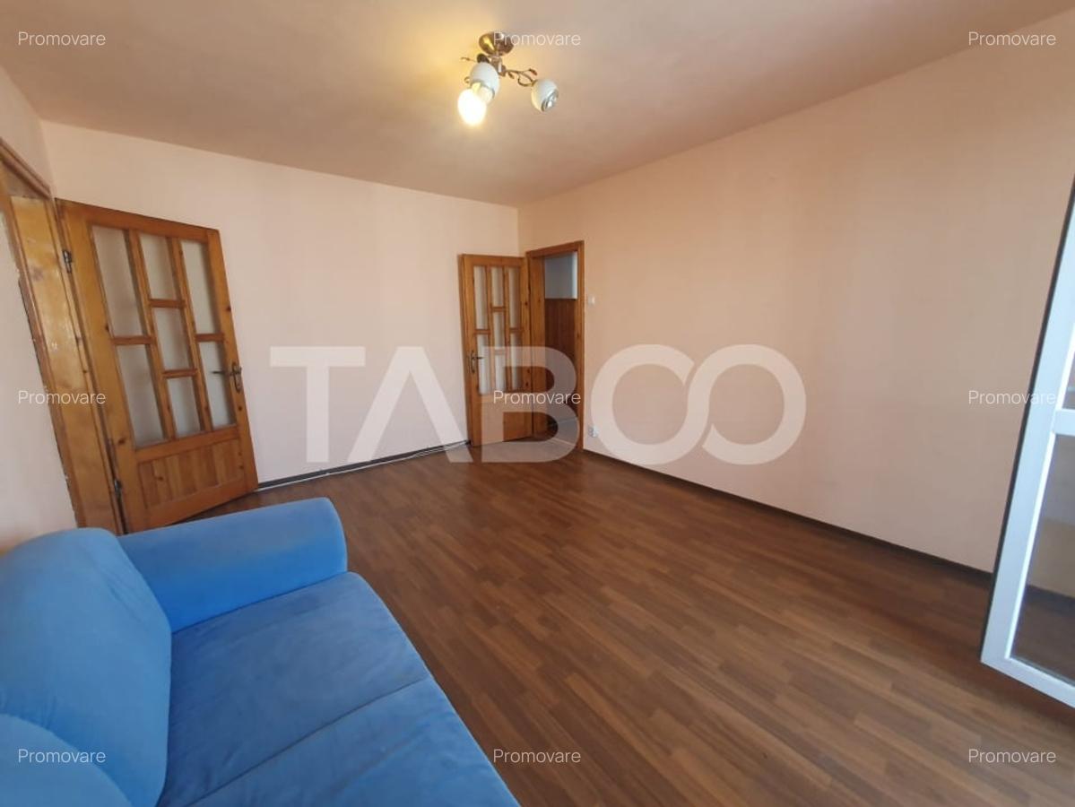 Apartament 2 camere 48 mp + 3 mp balcon zona Tudor Vladimirescu - 2