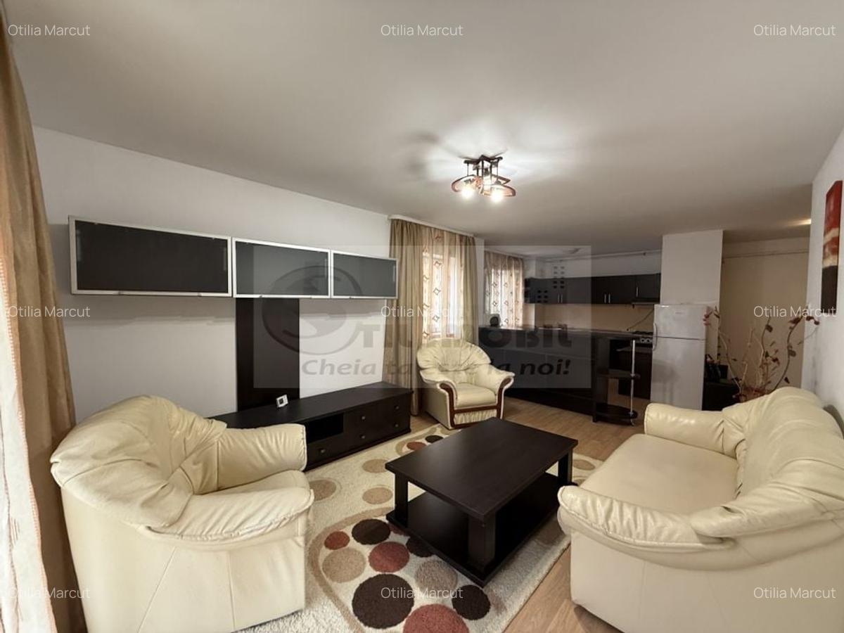 3 CAM TATARASI ETAJ 2, CENTRALA PROPRIE, 2 BAI, SUD,GREEN PARK,negocia - 4