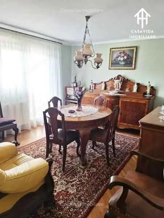 De inchiriat apartament cu 4 camere Spl. Campionilor - 9 De inchiriat apartament cu 4 camere Spl. Campionilor - 9