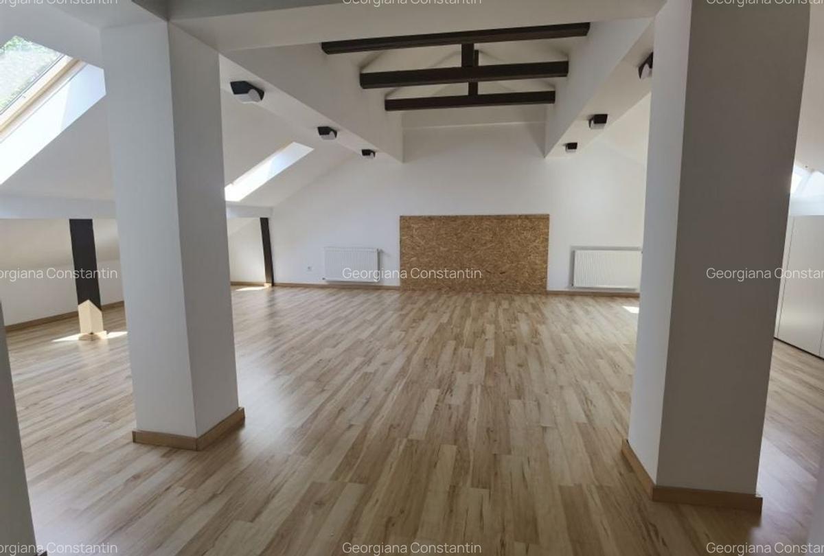 Vila moderna in cartier rezidential cu spatii comune pentru copii - 16