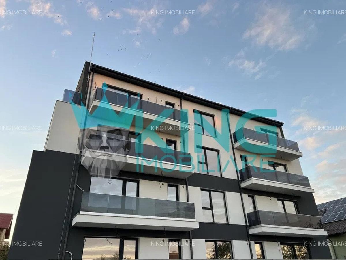 Apartament cu 3 camere decomandat în Sisești - 5