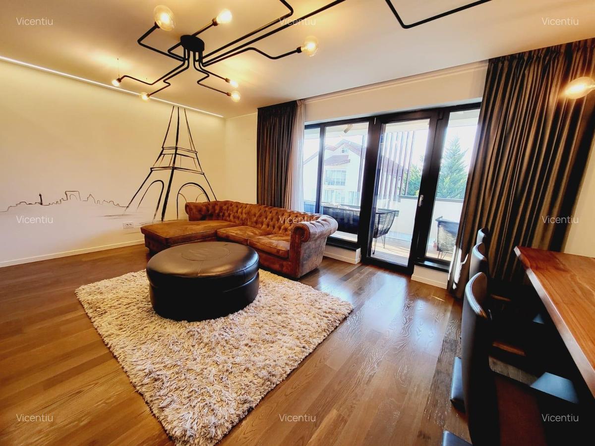 Iancu Nicolae/ Apartament Premium cu 3 camere/ - 13