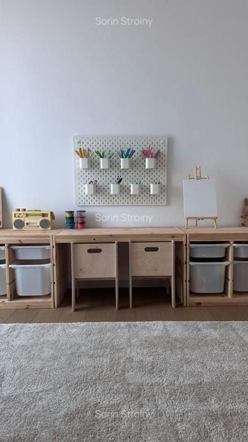 Apartament Jandarmeriei | Stejarii (The Ivy) - 4